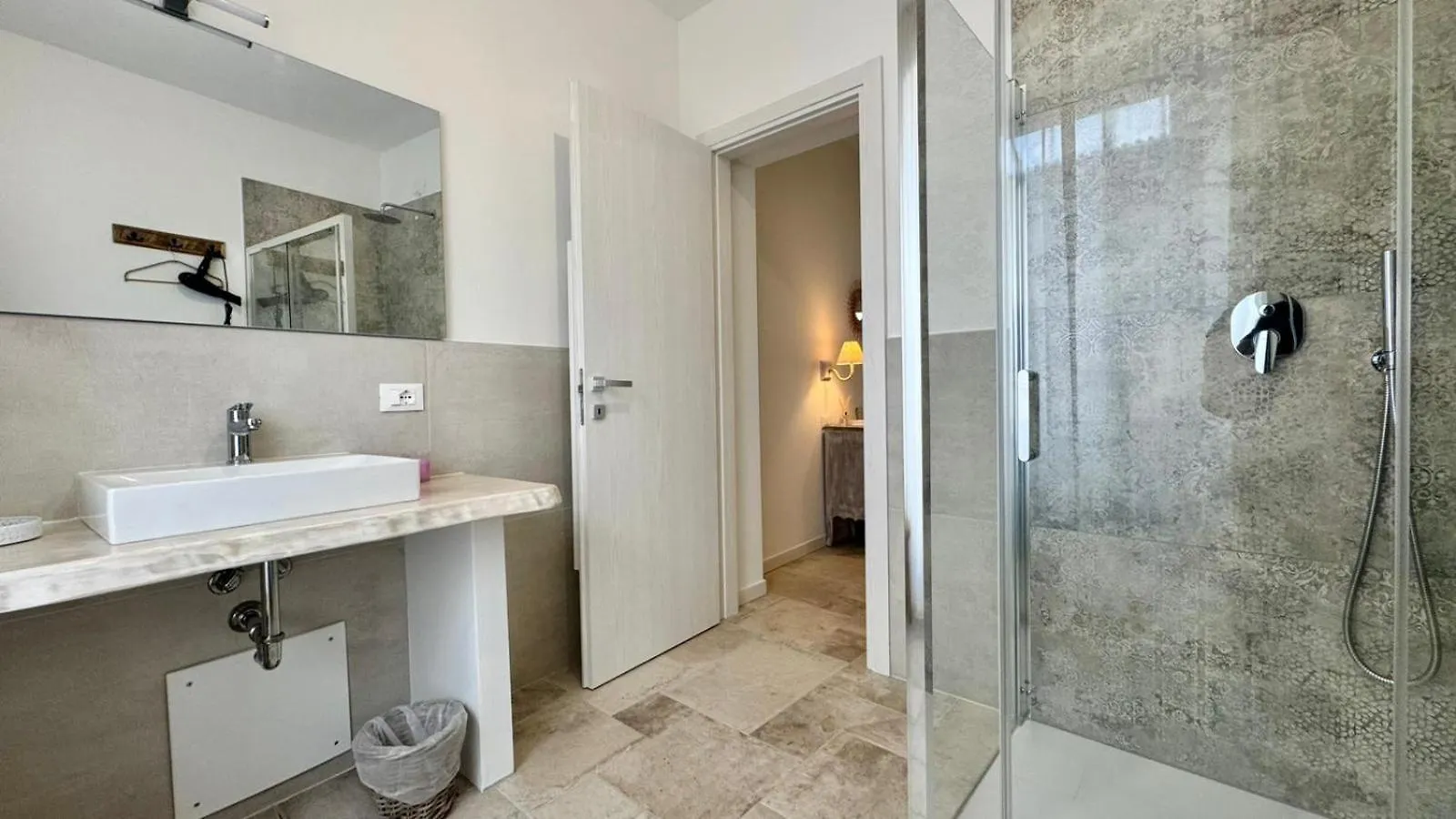 Bed and breakfast B&B La Loggia Lonato del Garda Italia